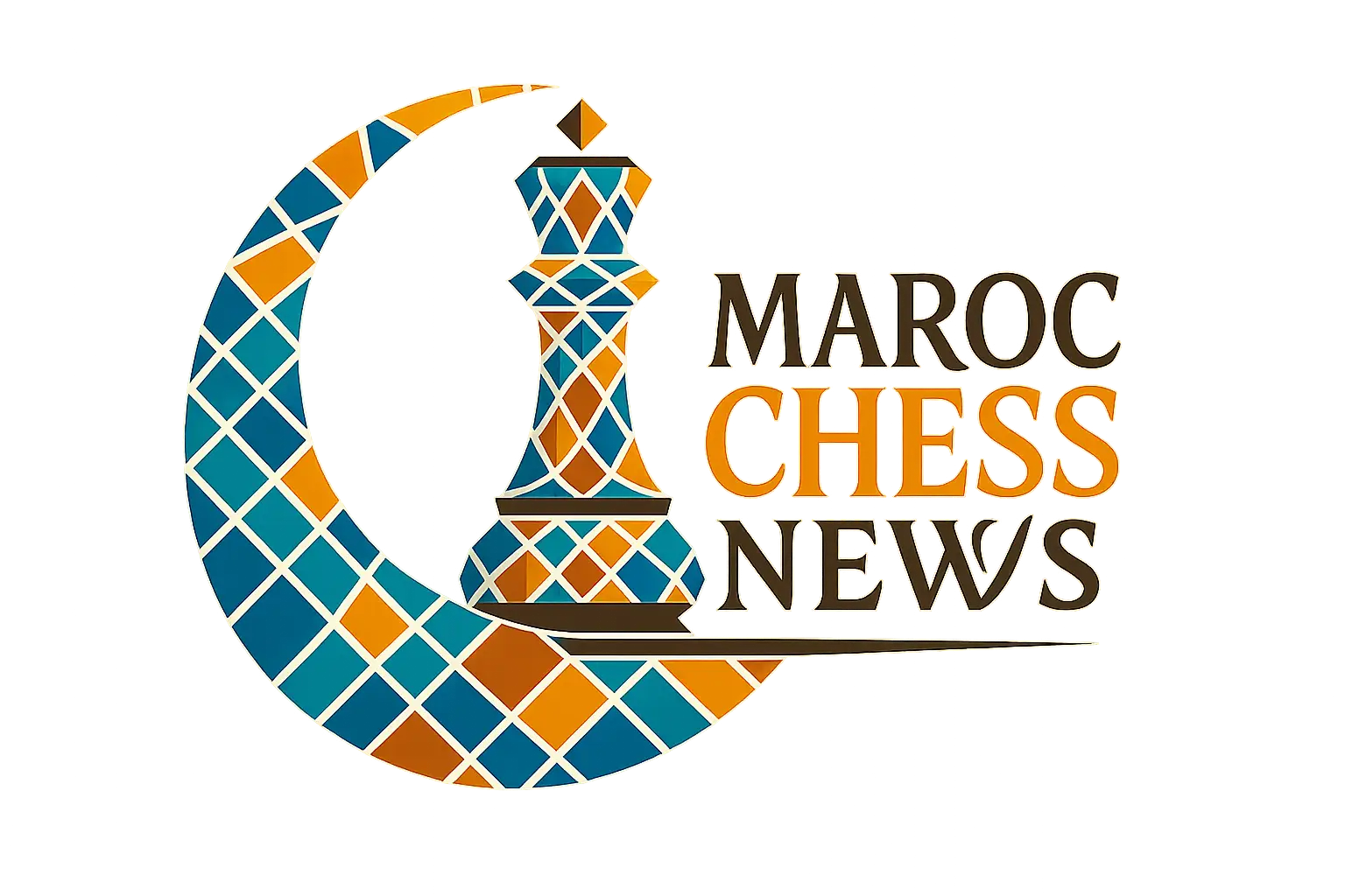 Maroc Chess News